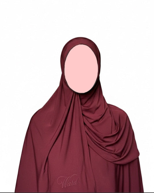 PREMIUM JERSEY CHERRY