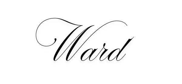 ward