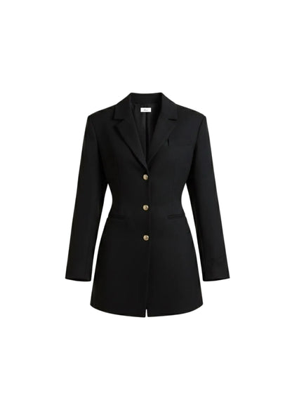 Black Blazer