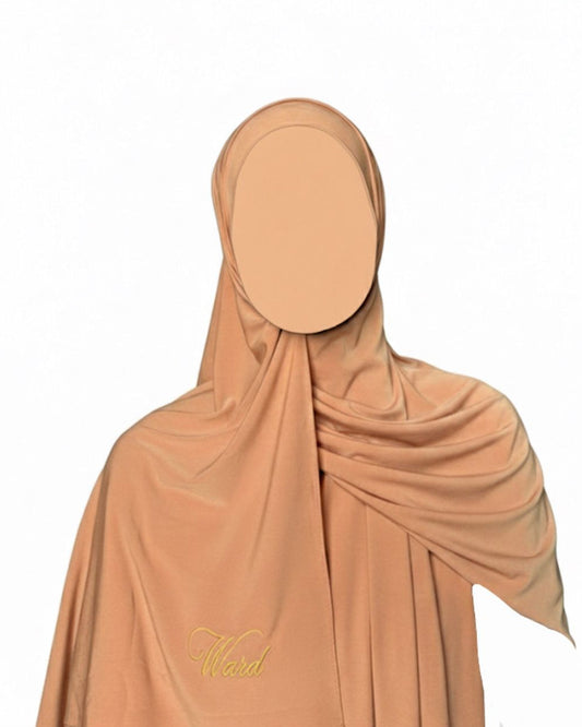 PREMIUM JERSEY PUMPKIN