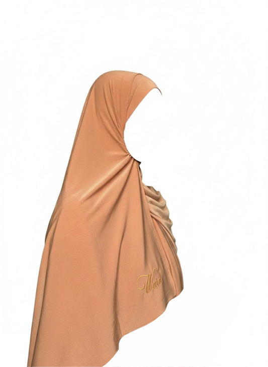 PREMIUM JERSEY PUMPKIN