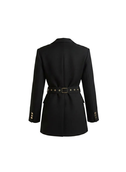 Black Blazer