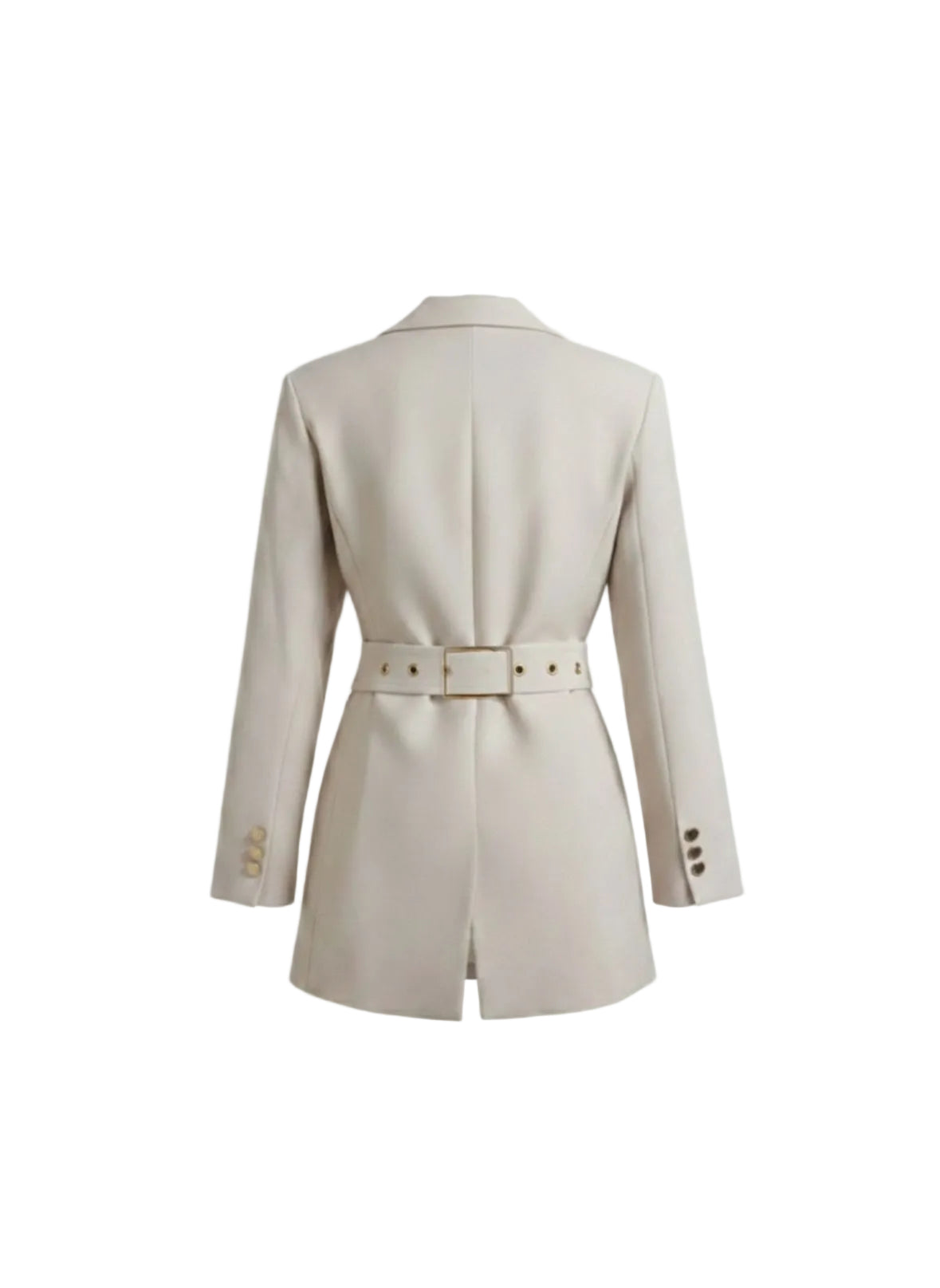 Beig Blazer